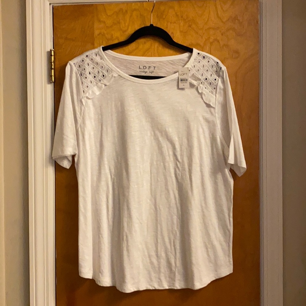 Loft Vintage Soft T-Shirt